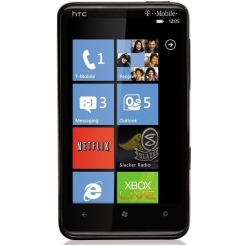 HTC HD7 -  1